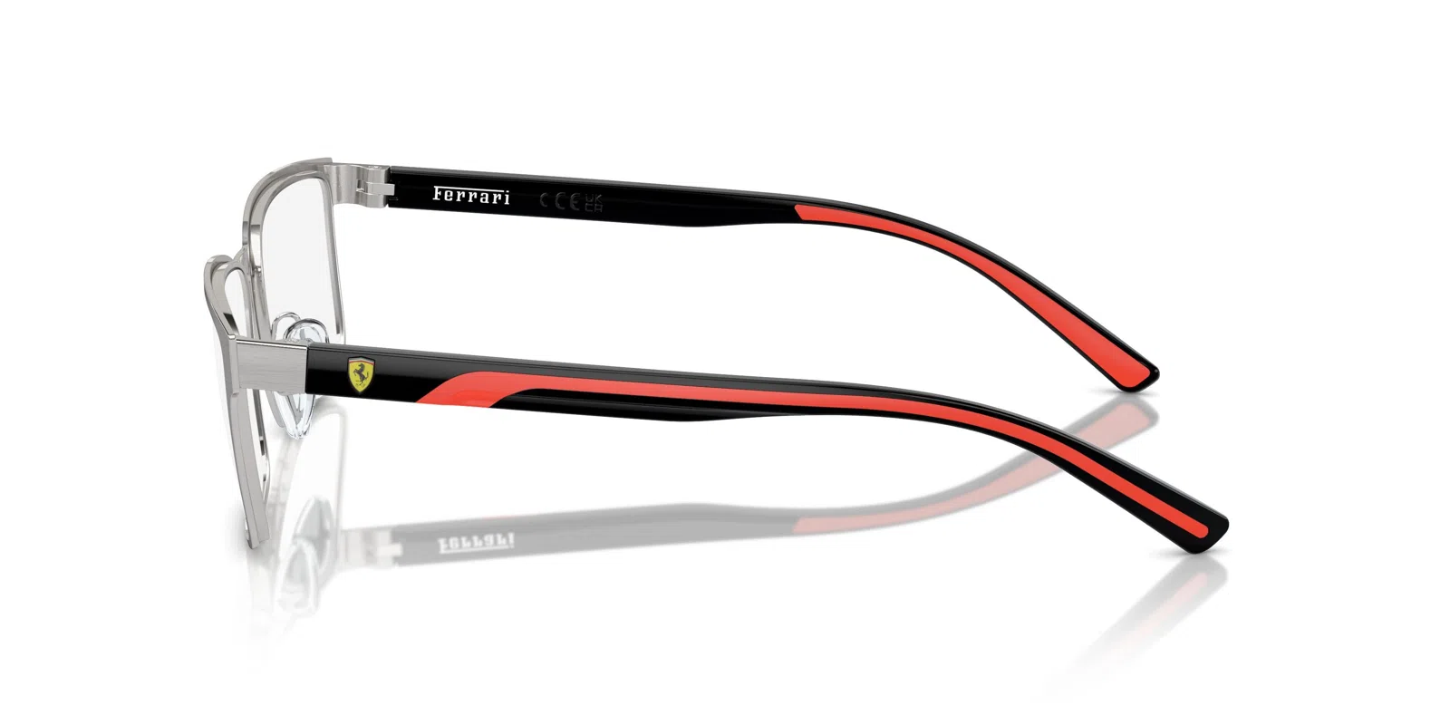 Scuderia Ferrari 7002 Eyeglasses - view 18